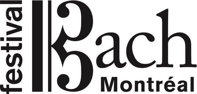 Logo du Festival Bach de Montréal